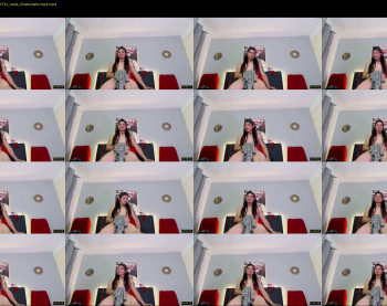bastianblack — 31 minute Chaturbate male cam show recording, 720p, Feb 14, 2023