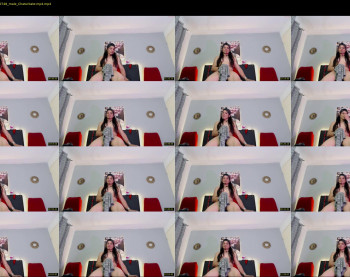 bastianblack — 14 minute Chaturbate male cam show recording, 720p, Feb 14, 2023