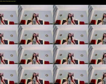 bastianblack — 9 minute Chaturbate male cam show recording, 720p, Feb 14, 2023