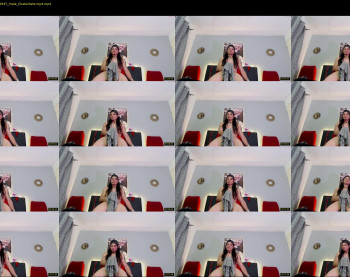 bastianblack — 17 minute Chaturbate male cam show recording, 720p, Feb 14, 2023