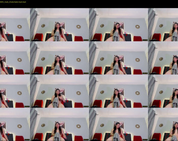 bastianblack — 8 minute Chaturbate male cam show recording, 720p, Feb 14, 2023