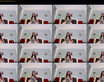 bastianblack — 18 minute Chaturbate male cam show recording, 720p, Feb 14, 2023