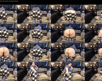 bbwmilfforcamfun — 50 minute Chaturbate female cam show recording, 720p, Feb 14, 2023