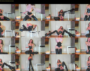 beatrix_rich — 54 minute Chaturbate female cam show recording, 1080p, Feb 14, 2023