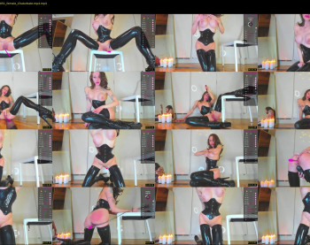 beatrix_rich — 54 minute Chaturbate female cam show recording, 1080p, Feb 15, 2023