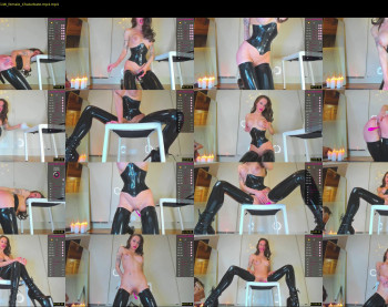 beatrix_rich — 54 minute Chaturbate female cam show recording, 1080p, Feb 15, 2023