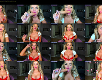 beaute_fatale — 6 minute Chaturbate female cam show recording, 1080p, Feb 14, 2023