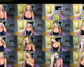 beaute_fatale — 7 minute Chaturbate female cam show recording, 1080p, Feb 14, 2023