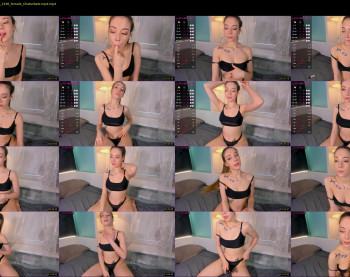 beckymadson — 17 minute Chaturbate female cam show recording, 1080p, Feb 14, 2023