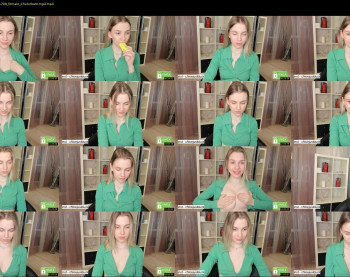 beverlyvega — 54 minute Chaturbate couple cam show recording, 1080p, Feb 14, 2023
