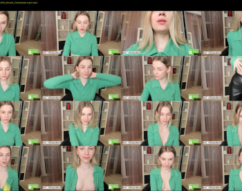 beverlyvega — 58 minute Chaturbate couple cam show recording, 1080p, Feb 14, 2023