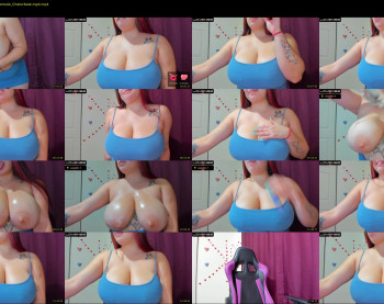 bigt3ti — 18 minute Chaturbate female cam show recording, 720p, Feb 15, 2023