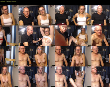 boeslaboes — 87 minute Chaturbate couple cam show recording, 720p, Feb 14, 2023