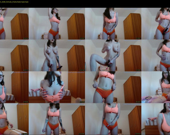 bouncingb00bs — 91 minute Chaturbate female cam show recording, 720p, Feb 14, 2023