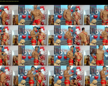 buddys_team_hots — 10 minute Chaturbate couple cam show recording, 1080p, Feb 15, 2023