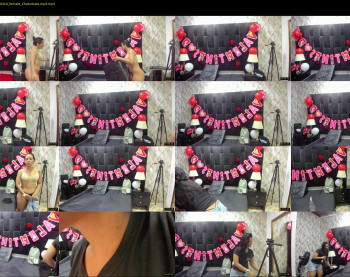 cataleya_0_0 — 21 minute Chaturbate female cam show recording, 720p, Feb 15, 2023