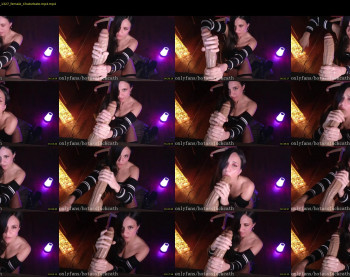 catherinstone — 4 minute Chaturbate female cam show recording, 720p, Feb 14, 2023