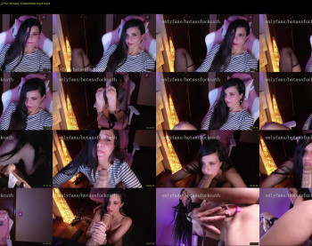 catherinstone — 62 minute Chaturbate female cam show recording, 720p, Feb 14, 2023