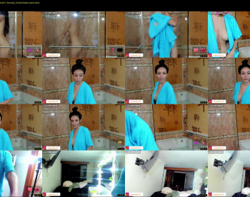 celeste_1220 — 15 minute Chaturbate female cam show recording, 1080p, Feb 15, 2023