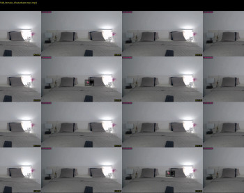 chloe_moor — 16 minute Chaturbate female cam show recording, 1080p, Feb 14, 2023