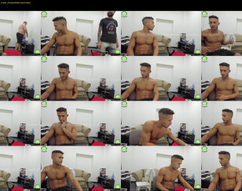 classied — 9 minute Chaturbate male cam show recording, 720p, Feb 14, 2023