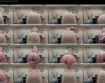 classy_medeeea — 53 minute Chaturbate female cam show recording, 1080p, Feb 15, 2023