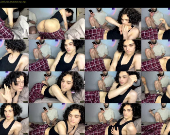 cock_and_lock — 18 minute Chaturbate male cam show recording, 720p, Feb 14, 2023