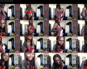 conymegan — 7 minute Chaturbate female cam show recording, 720p, Feb 14, 2023