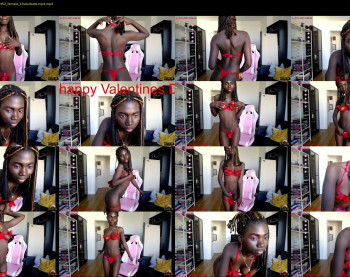 conymegan — 18 minute Chaturbate female cam show recording, 720p, Feb 14, 2023