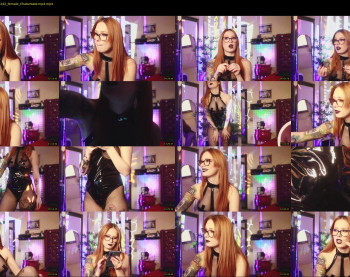 coolteacher — 39 minute Chaturbate female cam show recording, 1080p, Feb 14, 2023