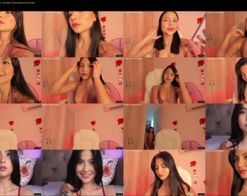coreybae — 67 minute Chaturbate female cam show recording, 1080p, Feb 15, 2023