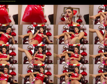 crazzygirll — 54 minute Chaturbate female cam show recording, 1080p, Feb 14, 2023