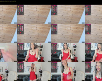cristal__hot_1 — 52 minute Chaturbate female cam show recording, 1080p, Feb 14, 2023