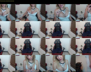 cristal_ayala — 39 minute Chaturbate female cam show recording, 1080p, Feb 14, 2023
