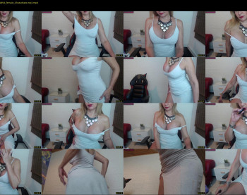cristal_ayala — 56 minute Chaturbate female cam show recording, 1080p, Feb 14, 2023
