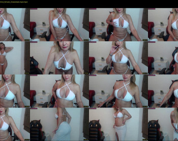 cristal_ayala — 22 minute Chaturbate female cam show recording, 1080p, Feb 14, 2023