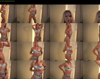 cute__foxy — 7 minute Chaturbate couple cam show recording, 720p, Feb 15, 2023