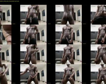 cute_boy_24cm — 110 minute Chaturbate male cam show recording, 480p, Feb 14, 2023