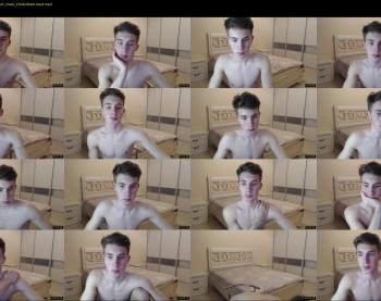 cute_brian — 91 minute Chaturbate male cam show recording, 720p, Feb 15, 2023
