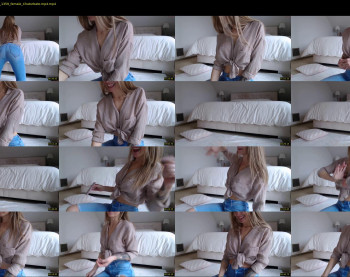 cutemoments — 11 minute Chaturbate female cam show recording, 720p, Feb 14, 2023