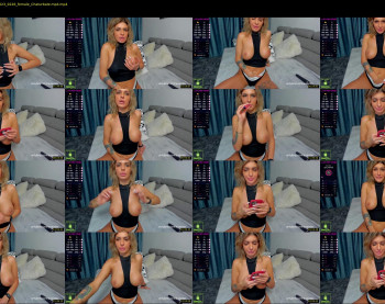 dangerousdream — 29 minute Chaturbate couple cam show recording, 1080p, Feb 15, 2023