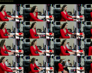 daryastars — 59 minute Chaturbate couple cam show recording, 1080p, Feb 15, 2023
