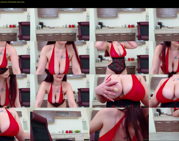 dd_shari — 29 minute Chaturbate female cam show recording, 1080p, Feb 14, 2023