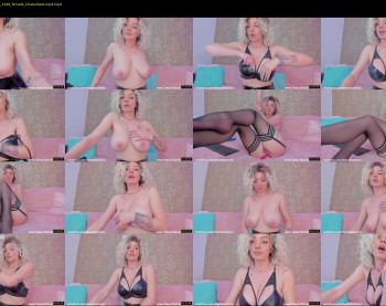 deeadiamond — 62 minute Chaturbate female cam show recording, 1080p, Feb 14, 2023