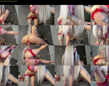 diamond_jo_ — 54 minute Chaturbate female cam show recording, 1080p, Feb 15, 2023