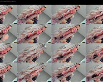 diamond_jo_ — 4 minute Chaturbate female cam show recording, 1080p, Feb 15, 2023