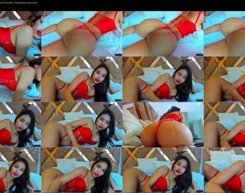 dianac1998 — 64 minute Chaturbate female cam show recording, 720p, Feb 14, 2023