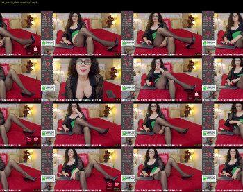 dianacharm — 63 minute Chaturbate female cam show recording, 1080p, Feb 14, 2023