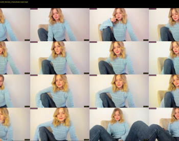dianaholiday — 13 minute Chaturbate female cam show recording, 720p, Feb 14, 2023
