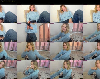 dianaholiday — 48 minute Chaturbate female cam show recording, 720p, Feb 14, 2023